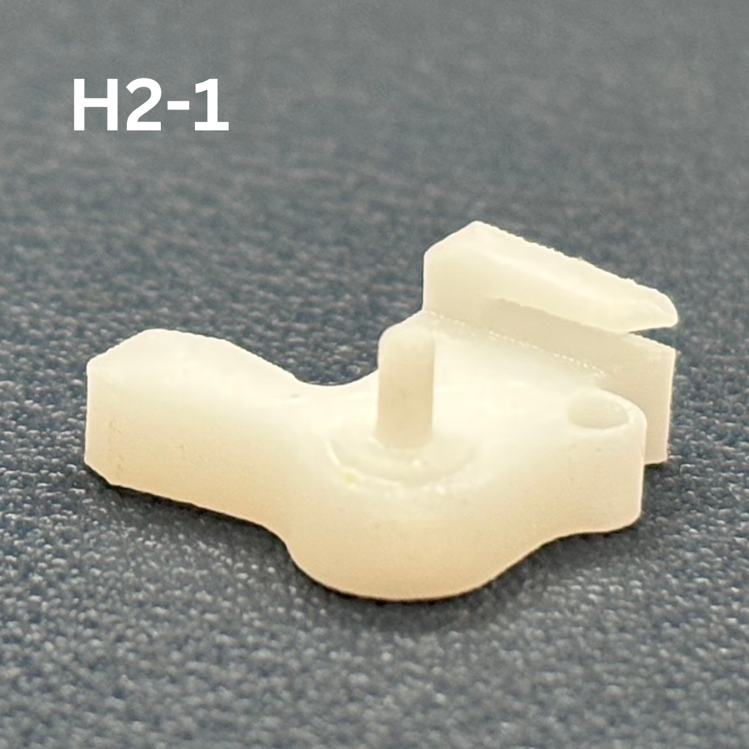 Hitachi & Fujitsu 2.5” & 3.5” Hard Drive Head Replacement Tool - Head Comb Hitachi & Fujitsu 2.5” & 3.5” Hard Drive Head Replacement Tool - Head Comb